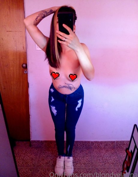 val latina meilleur modèle image