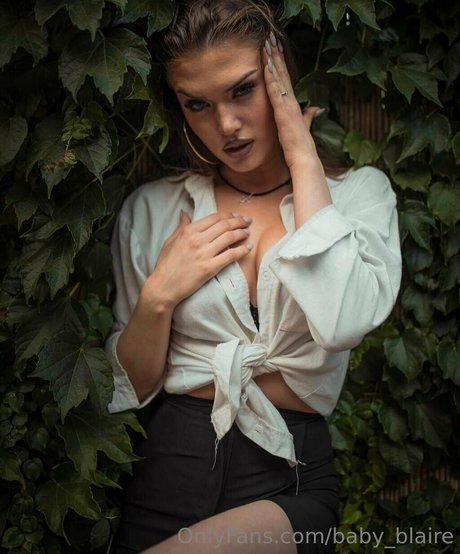 baby blaire meilleure star du porno images