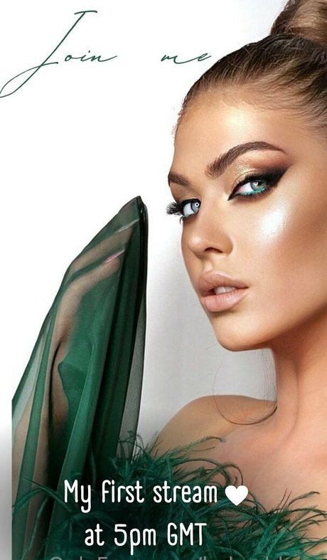 baby blaire star exclusive des photos