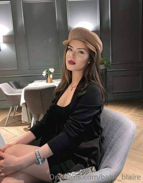 baby blaire étoile xxx images