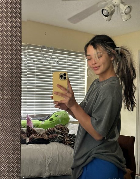 kikirivers modèle photos