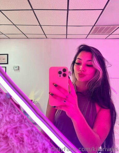 kikirivers actrice de nus image