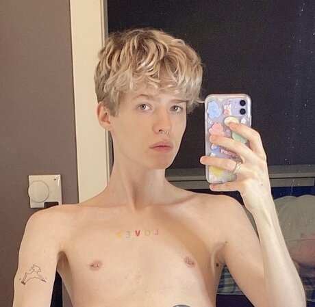 Mark Blossom meilleur modèle archive