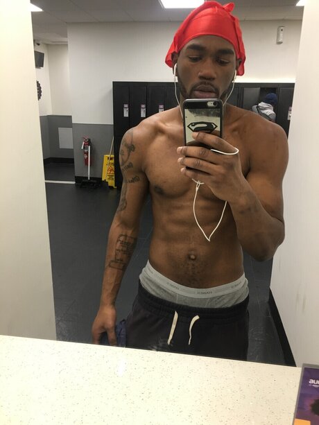 DrillaTheStallion actrice de grande qualité photos