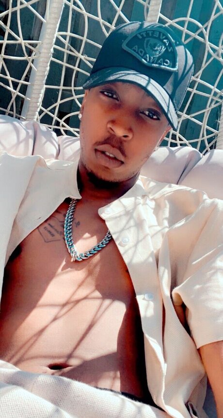 DENZEL GR33N_ modèle exclusif archive