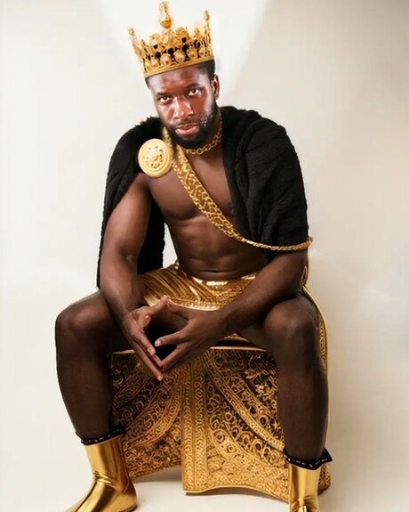 The Unbreakable Nicholas Stone_ art étoile images