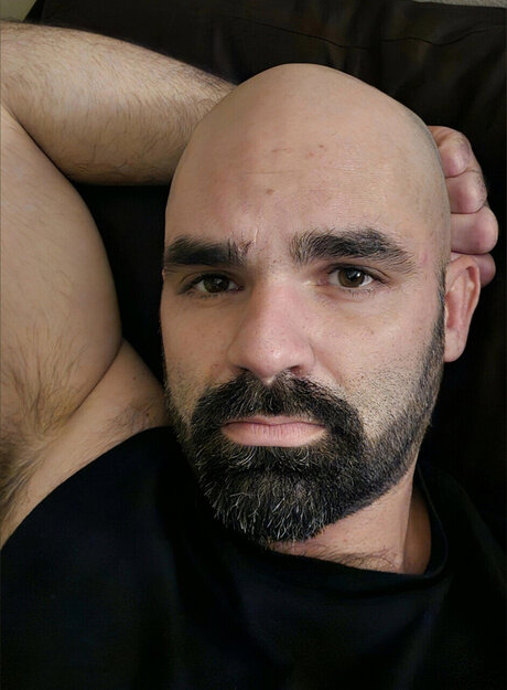 Mcboo85 étoile exclusive photo