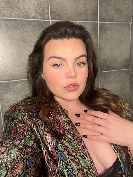 Throat Stompter modèle pornographique image