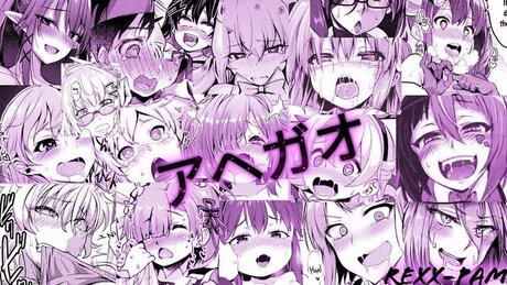 Amethyst Rose modèles nus archive