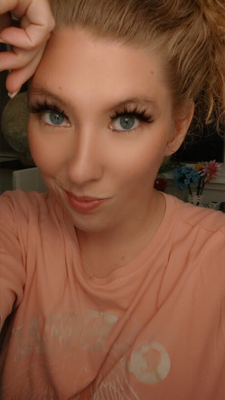 Blondehoney90 meilleure actrice img