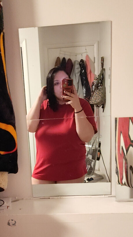 Mamibooty étoile nue galerie