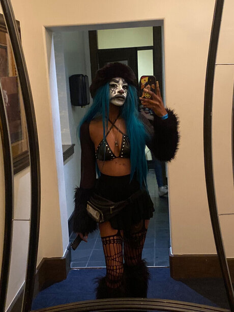 _Mawlie_ star du porno gratuit galerie