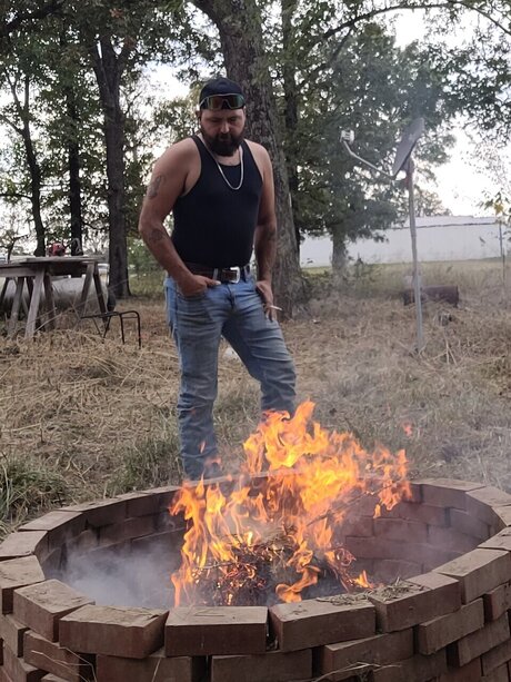 Hickory Jack star du porno galeries