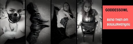 Goddess Owl meilleur modèle images