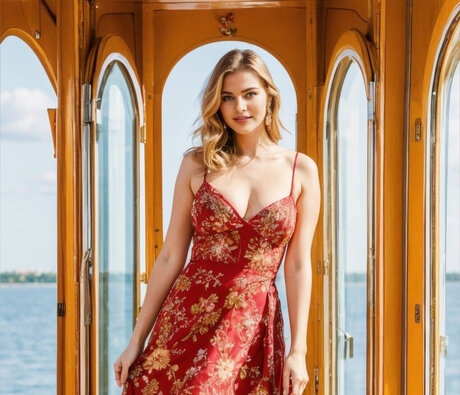 Mia Kelly actrice libre archive