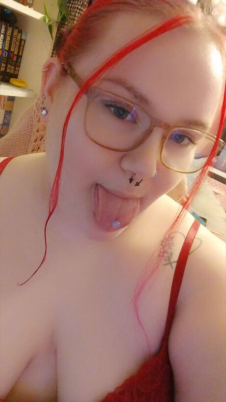 Scarlett Winter modèle de sexe photo