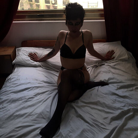 MASKY DEATH star du porno sympa galeries