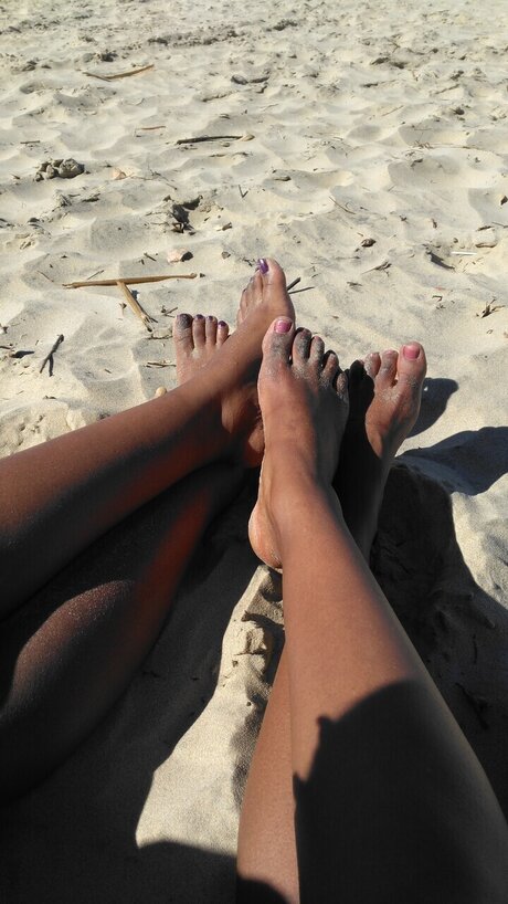 HoneyBeeDee star du sexe des photos