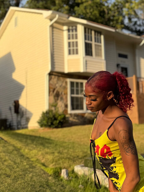 Ms Allure star pornographique galerie