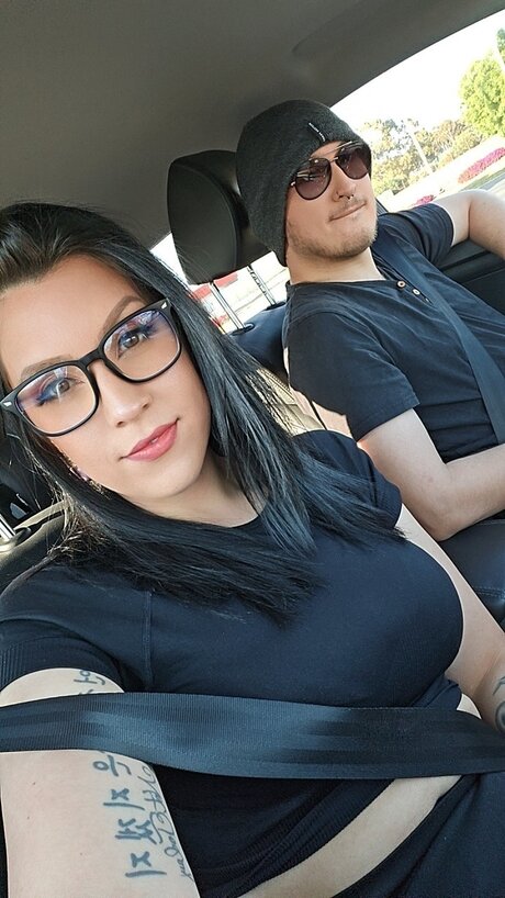 Sam and Izzy modèle chaud collection