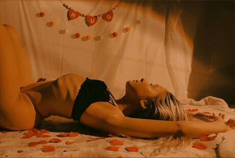 _G_ modèle chaud photo