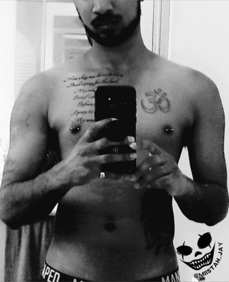 Miistah Jay jolie star du porno photo