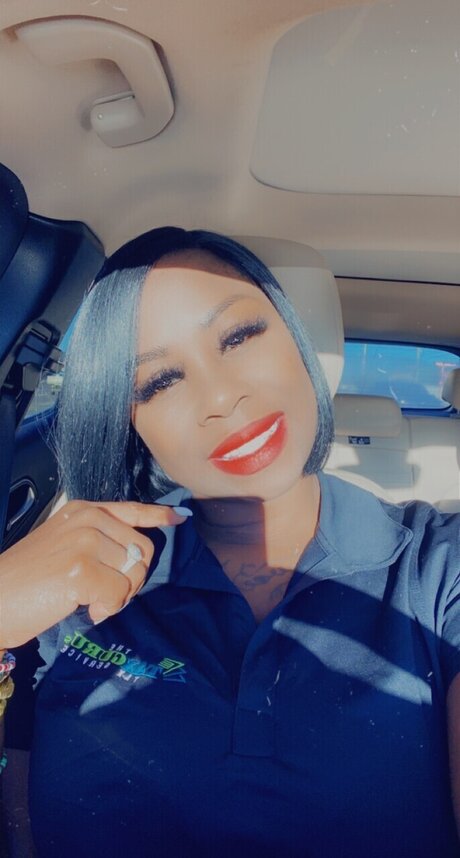 Mzzlisa mannequin des photos