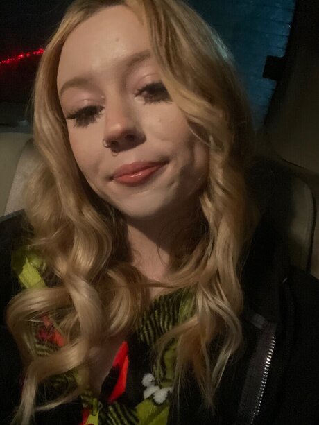 kyla_ étoile sympa des photos