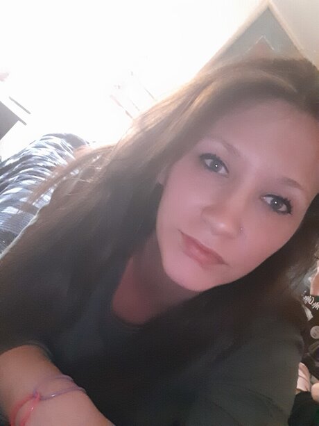 Ashley Reynolds étoile hd photo