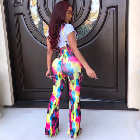 Beautiful Distraction_ étoile hd img