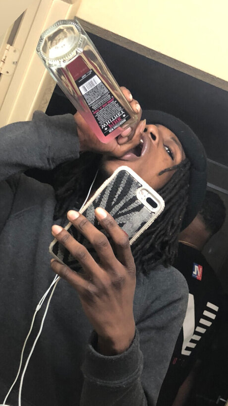 Bloxktweakin étoile exclusive photo