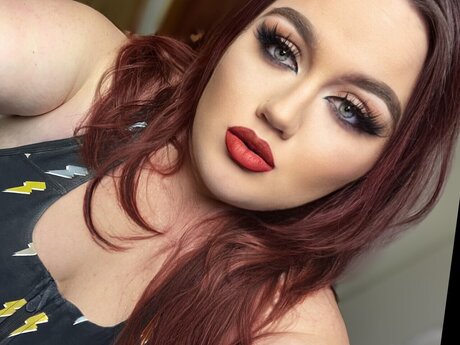 Eyndia étoile exclusive photo