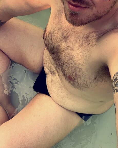 Big Billy_ modèle parfait galerie