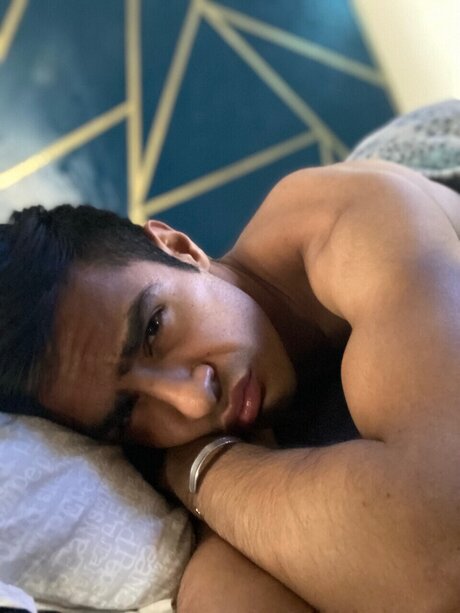 You bottom Spoiled modèle artistique collection