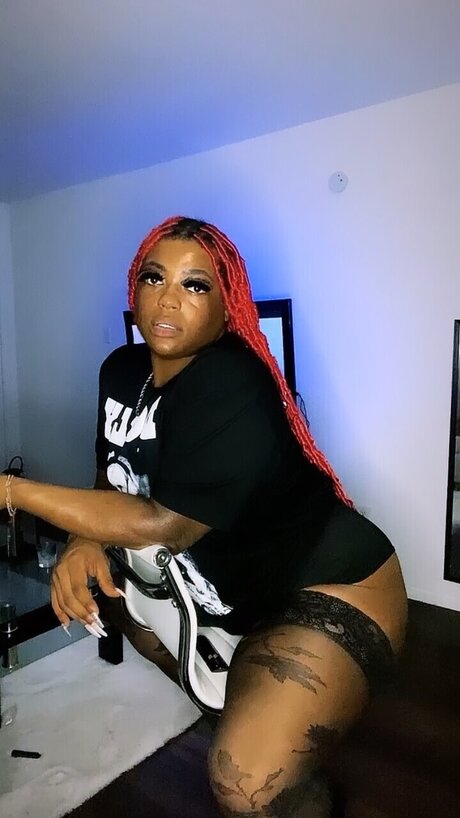 MsLusciousLipzz_ modèle artistique images