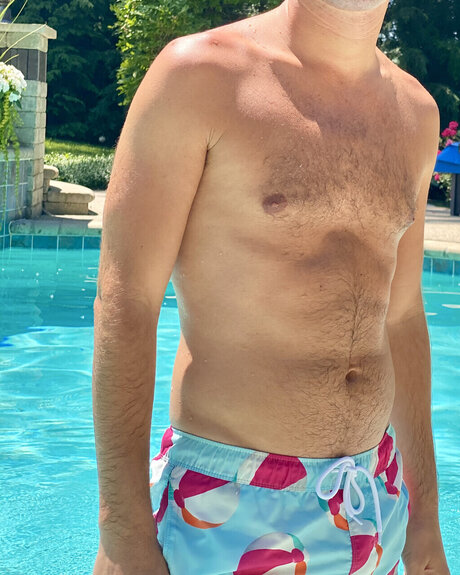 That Guy modèle pornographique image