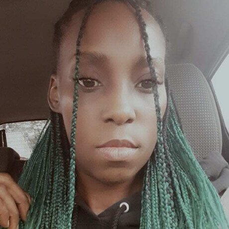 Awkward Alien étoile nue archive