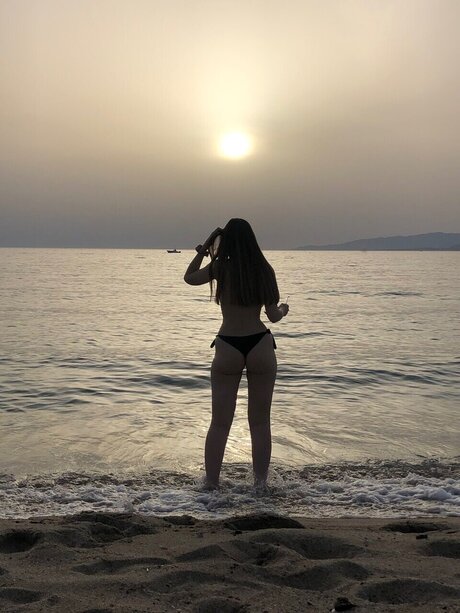 Watermelony belle actrice photo