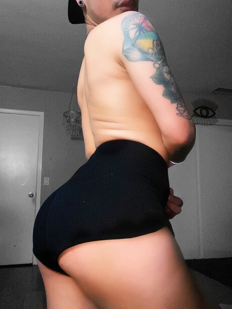 TheRealThroatGoat modèle pornographique photo