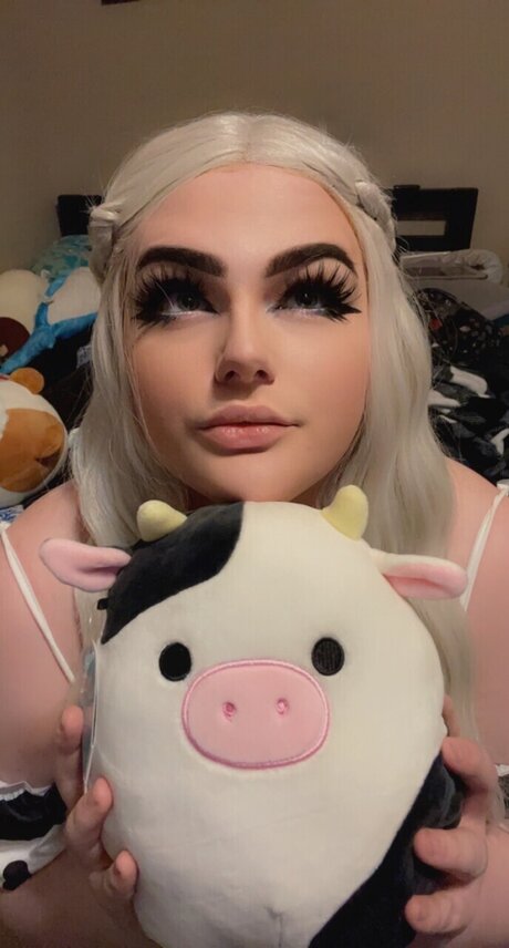 Magnolia May étoile sympa collection