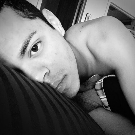 Damien Dixon star exclusive des photos