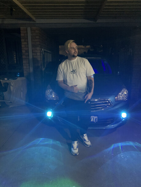 Graham Kramel actrice pornographique galeries