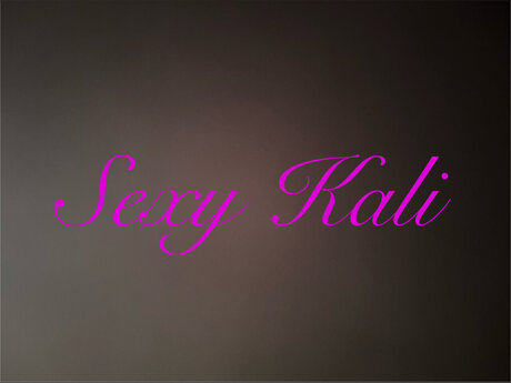 Sexy Kali actrice nue archive