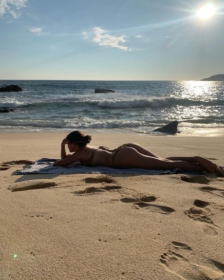 Maria Jose Bauza star du porno xxx images