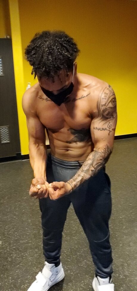 Datcoolkid421 modèle adulte images