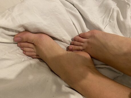 Doll Feet star du sexe images