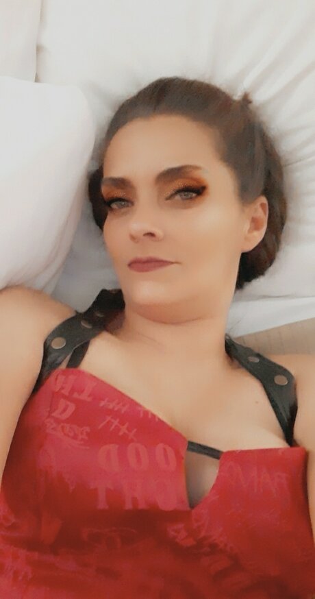 UseMEup actrice libre photo