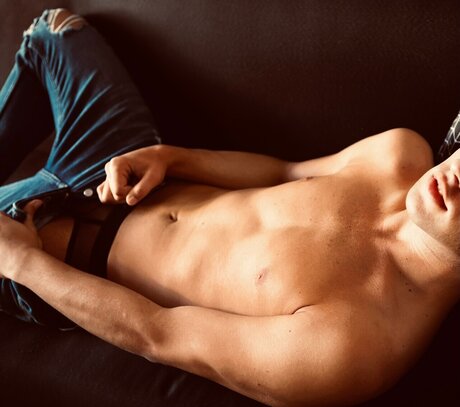 MarioG modèle porno photos