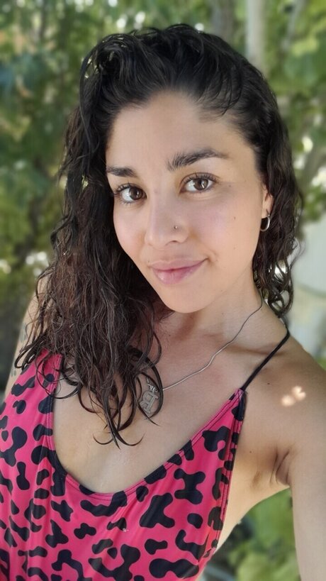 Rocio xxx étoile galerie