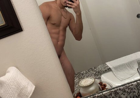 TheOneElUnico sexe star image